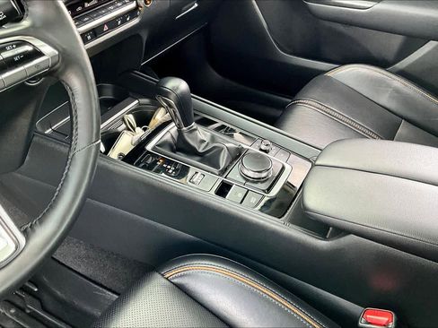Used 2024 MAZDA CX-50 AWD 2.5 Turbo w/ Cargo Package image 17