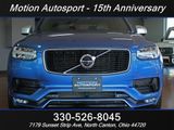 Used 2018 Volvo XC90 T6 R-Design w/ Convenience Package image 3