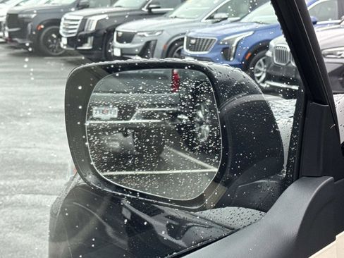 Used 2023 Lexus GX 460 Premium w/ Premium Plus Package image 17