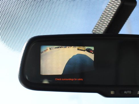 Used 2011 Toyota RAV4 2WD w/ 3rd Row image 21