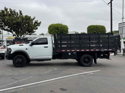 Used 2023 RAM 4500 Tradesman RWD image 3