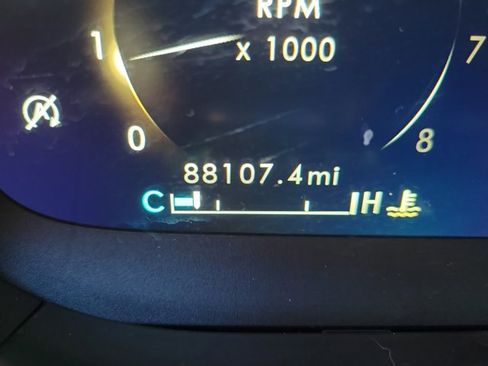 Used 2019 Lincoln Nautilus Reserve image 31