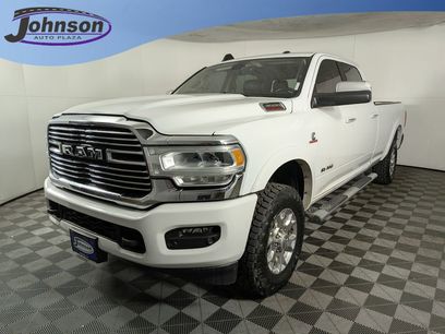 Used 2022 RAM 3500 Laramie