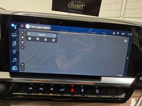 New 2026 Chevrolet Silverado 1500 LT Trail Boss w/ Safety Package AWD/4WD image 14