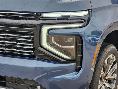 New 2026 Chevrolet Tahoe High Country image 6