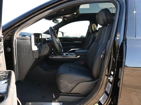 New 2026 Cadillac Escalade IQL Sport 1 w/ LPO, ONYX Package image 64