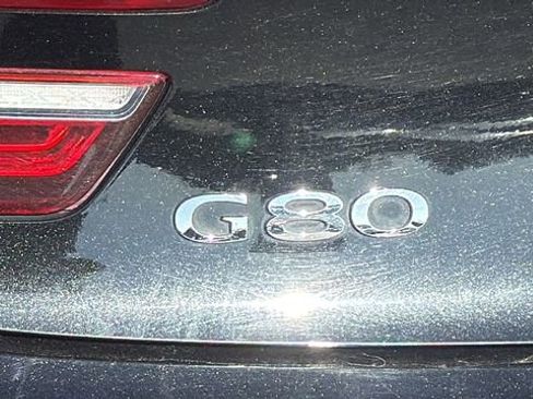 Used 2023 Genesis G80 2.5T image 28