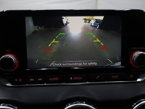 Used 2022 Nissan Sentra S image 23