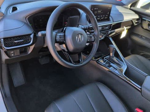 New 2025 Acura ADX image 10