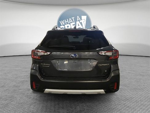 Used 2020 Subaru Outback Limited w/ Popular Package #2 image 5