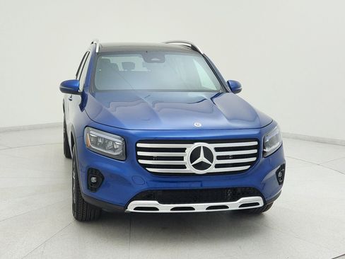 New 2025 Mercedes-Benz GLB 250 image 2