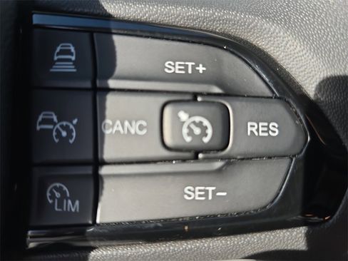 New 2026 RAM ProMaster 2500 w/ Safety Group image 16