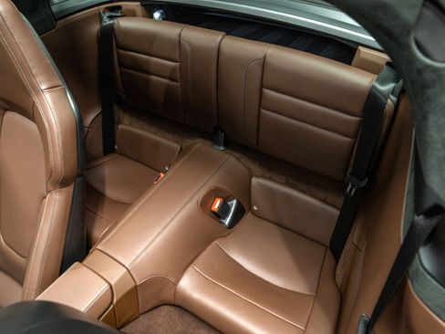 Used 2026 Porsche 911 Targa 4 GTS image 15