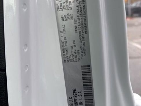 Used 2022 Jeep Wrangler Unlimited Sport image 36