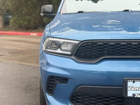 Used 2025 Dodge Durango GT image 2