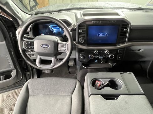 Used 2024 Ford F150 XLT image 12