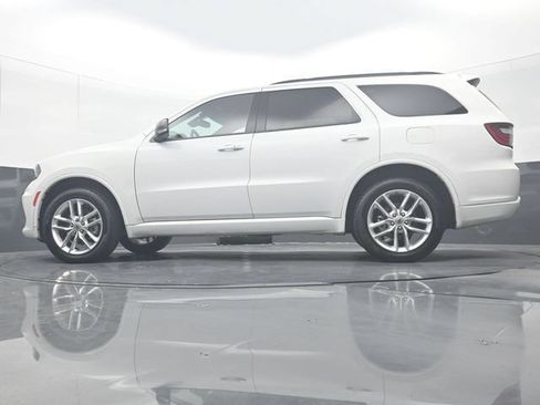 Used 2024 Dodge Durango GT AWD/4WD image 30