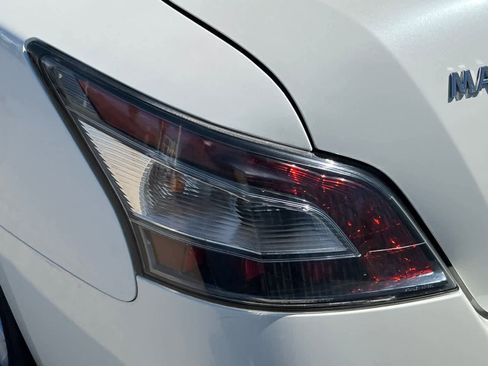 Used 2014 Nissan Maxima 3.5 S image 20