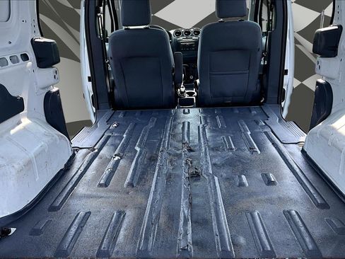 Used 2012 Ford Transit Connect XL FWD image 27