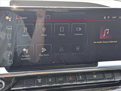 New 2025 GMC Sierra 2500 SLE w/ Max Trailering Package image 15