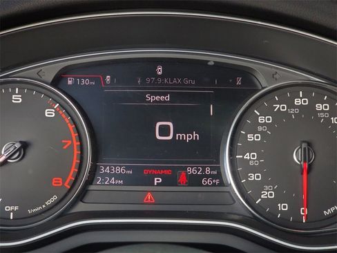 Used 2018 Audi A4 2.0T Ultra Premium w/ Convenience Package image 22