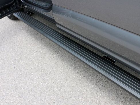 New 2025 Ford F150 Platinum w/ Equipment Group 702A High image 13