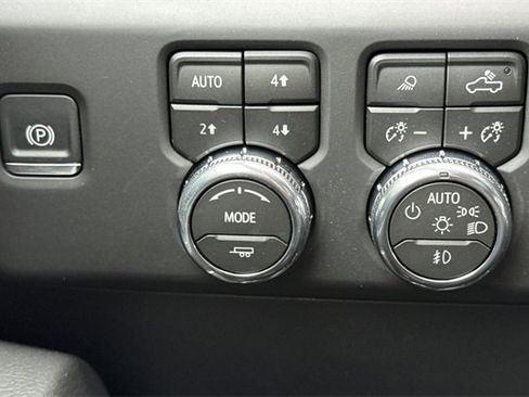 New 2026 GMC Sierra 1500 Denali w/ Denali Reserve Package image 31