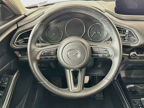 Used 2025 MAZDA CX-30 AWD 2.5 S w/ Preferred Package image 18