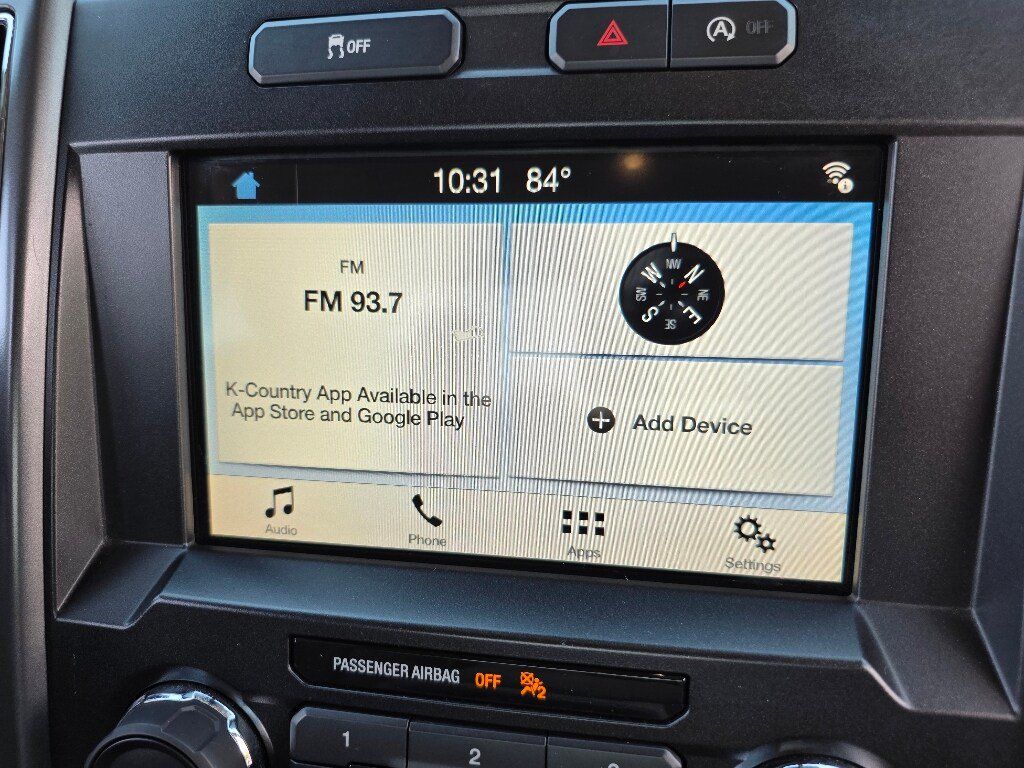 Used 2019 Ford F150 XLT AWD/4WD image 4