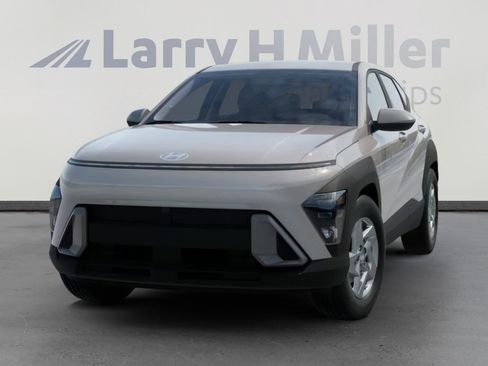 New 2026 Hyundai Kona SE FWD image 6