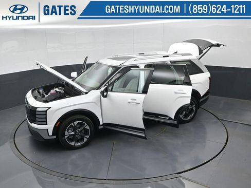 New 2026 Hyundai Palisade Limited AWD/4WD image 66