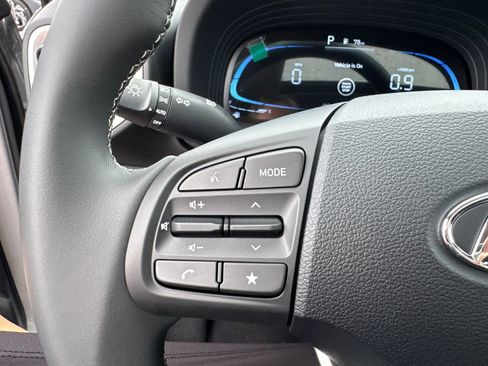 New 2026 Hyundai Venue SEL image 16