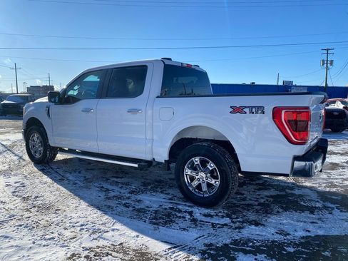 Used 2023 Ford F150 XLT w/ XTR Package image 6