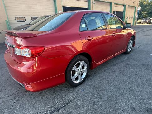 Used 2013 Toyota Corolla L image 11