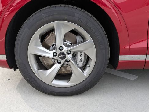 New 2026 Genesis GV70 2.5T Advanced AWD/4WD image 9