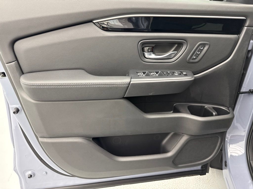 New 2026 Honda Pilot EX-L image 17