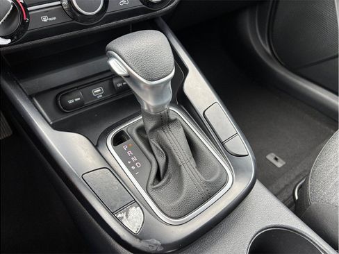 Used 2021 Kia Soul S FWD image 29