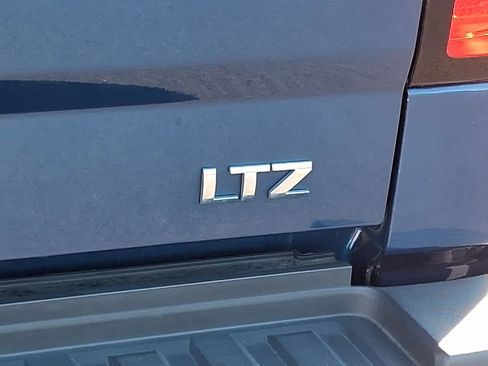 Used 2016 Chevrolet Silverado 2500 LTZ w/ Duramax Plus Package image 32