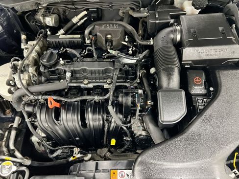 Used 2019 Kia Optima S image 24