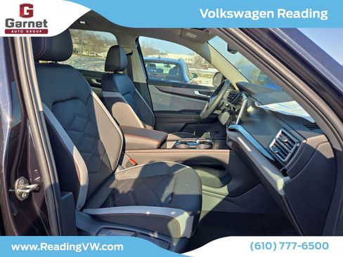 New 2026 Volkswagen Atlas Peak Edition image 13
