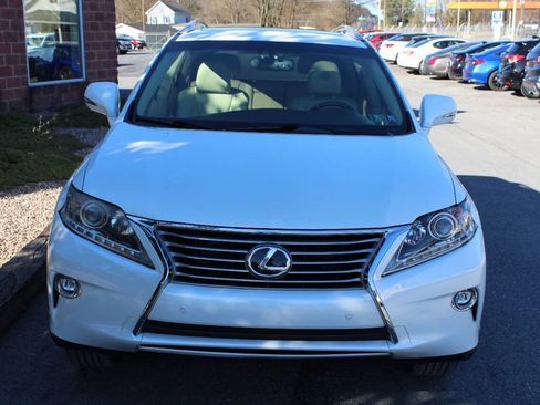 Used 2015 Lexus RX 350 AWD image 4