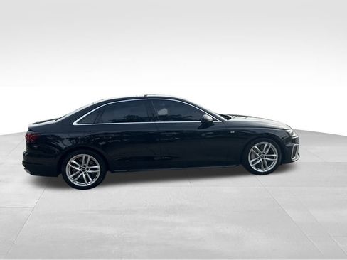 Used 2022 Audi A4 2.0T Premium w/ Convenience Package image 6