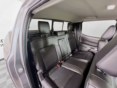 New 2024 Ford Ranger Lariat w/ FX4 Off-Road Package image 19