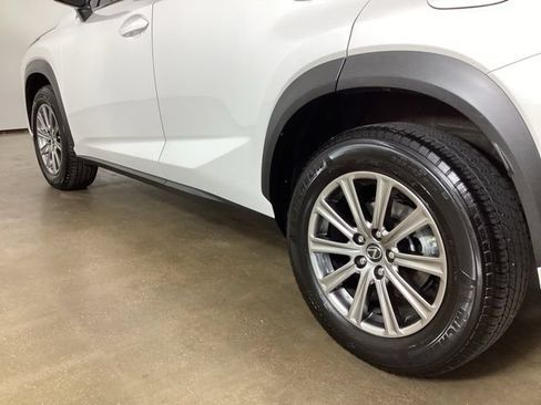 Used 2020 Lexus NX 300 FWD w/ Comfort Package image 15