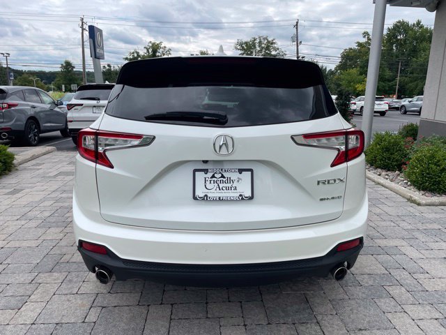 Used 2019 Acura RDX AWD image 5