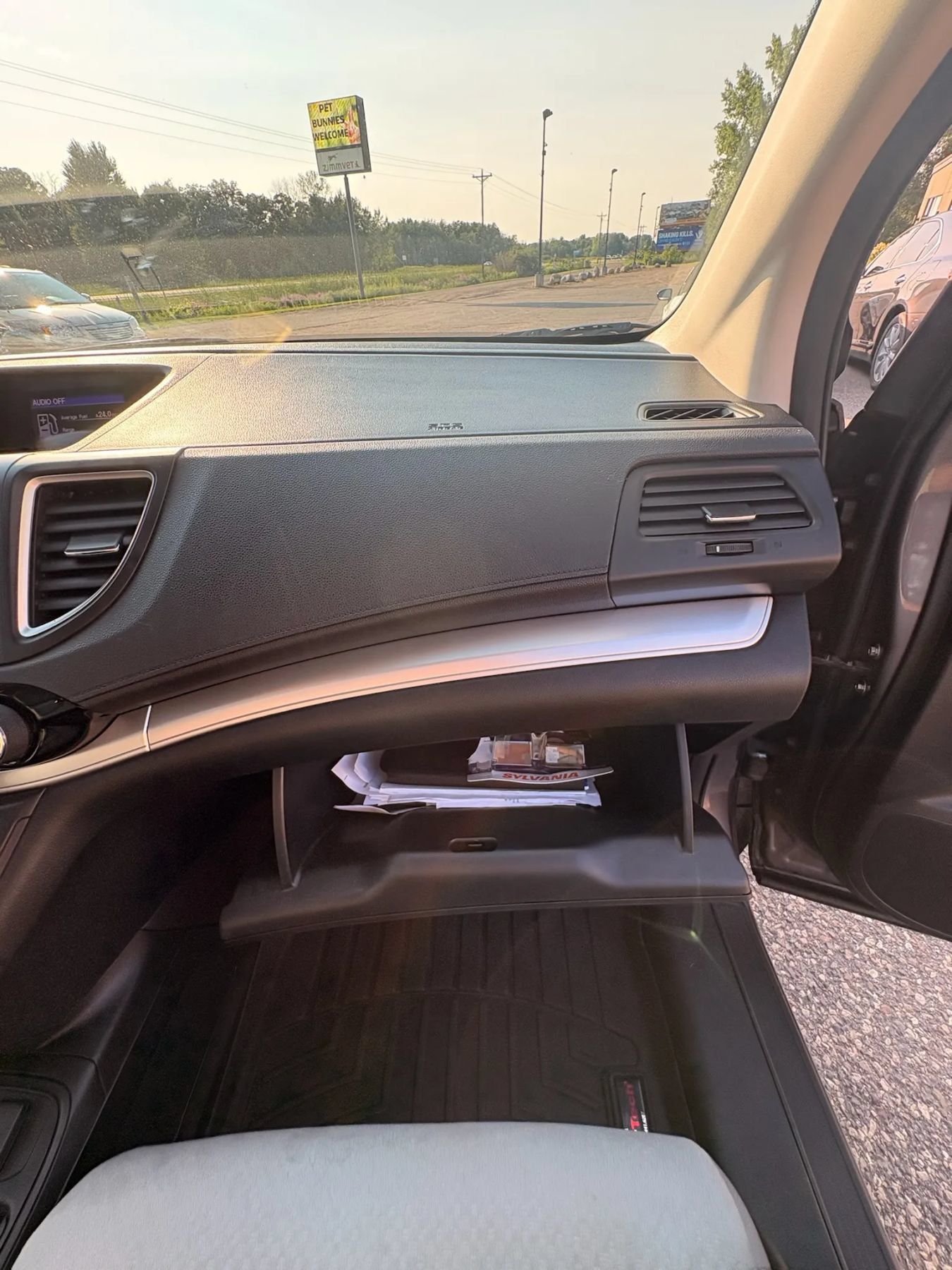 Used 2016 Honda CR-V EX image 27
