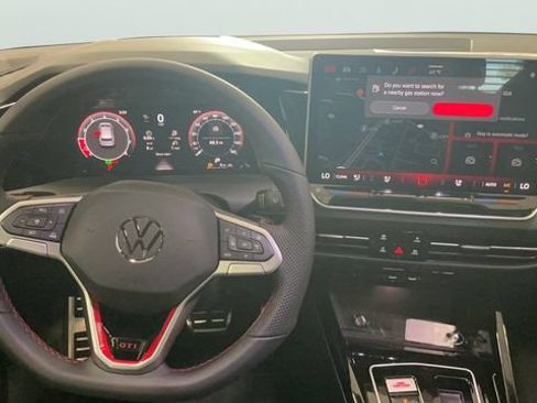 New 2026 Volkswagen GTI Autobahn FWD image 10