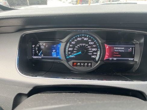 Used 2013 Ford Taurus SHO image 13