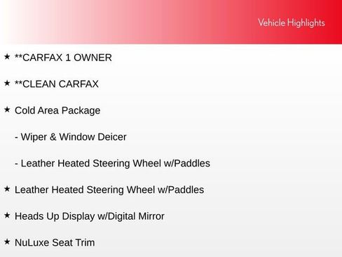 Used 2024 Lexus NX 350 AWD w/ Vision Package image 8