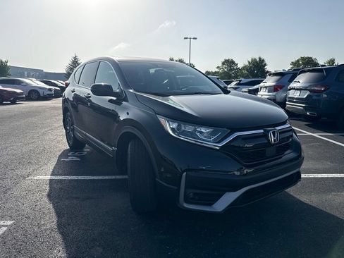 Used 2020 Honda CR-V EX image 14